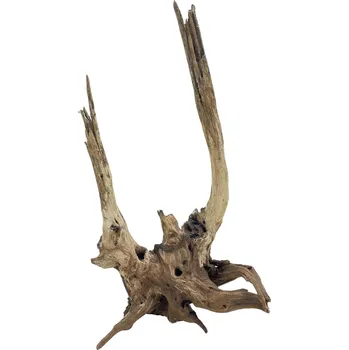 Dekorace do akvária Light Wood L (ID Z03693)