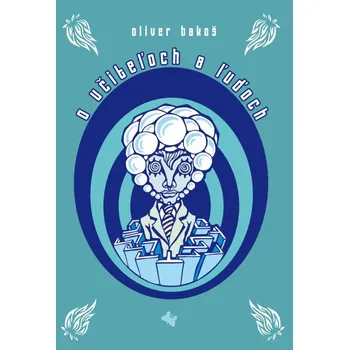 Kniha O učiteľoch a ľuďoch