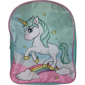 Dětský batoh BATOH DO ŠKOLKY JEDNOROŽEC UNICORN