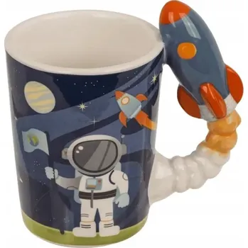 Hrnek Out of The Blue keramický 375 ml