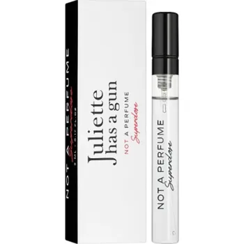 Unisex parfém Juliette Has A Gun Not A Perfume Superdose U EDP Miniaturka 8 ml