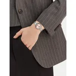 Hodinky Liu Jo Dancing Solene TLJ2666 Stříbrná OS