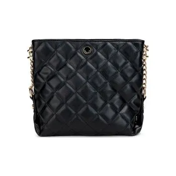 Módní doplněk Kabelka Monnari TORIMP0-24Z-BAG4610-K020 Černá OS