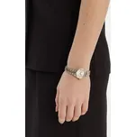 Hodinky Liu Jo Casual Tessia TLJ2646 Stříbrná OS