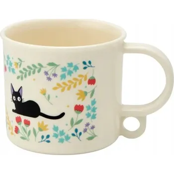 Hrnek Studio Ghibli plast 200 ml