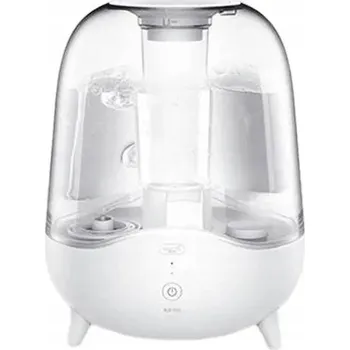Zvlhčovač vzduchu Ultrazvukový zvlhčovač vzduchu DEERMA F325 Bílý
