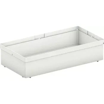 "Festool Vkládací boxy Box 150x300x68/2"