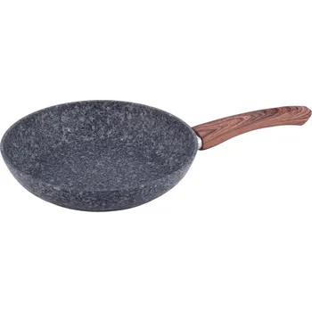 Tradiční pánev Kamille 24 cm s nepřilnavým povrchem