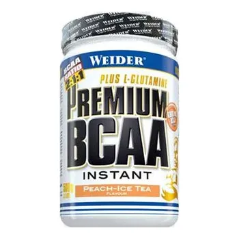 Aminokyselina Weider Premium BCAA Powder 500g