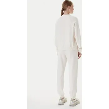 EA7 Emporio Armani Tepláková souprava 7W000976 AF12501 U0004 Écru Regular Fit XS