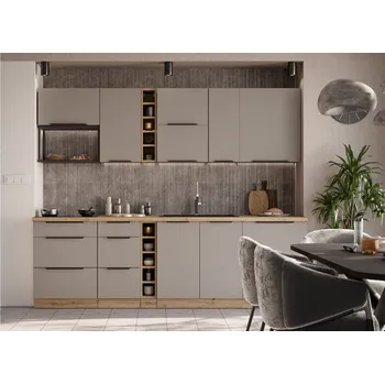 Kuchyňská linka Kuchyňská linka Aria TA-AR - Sestava 1