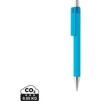 Pero X8 smooth touch z RCS R-ABS - Světle Modrá