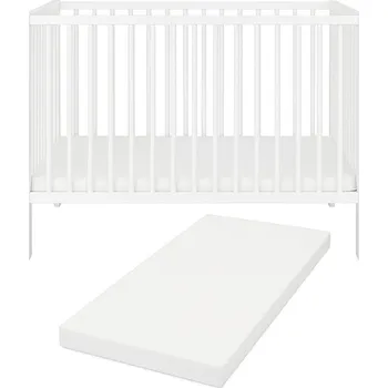 Matrace Matrace czas bobasa měkká 120 x 60 x 5 cm