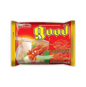 Good instantní skl. nudle polévka s příchutí krevetovou 62g