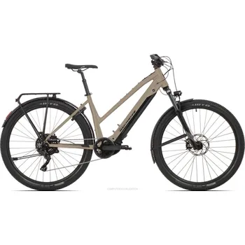 Elektrokolo Torrent e80-29 B Touring / Matte Sand/Black / 29x21.0" (L) (Torrent e80-29 B Touring / Matte Sand/Black / 29x21.0" (L))