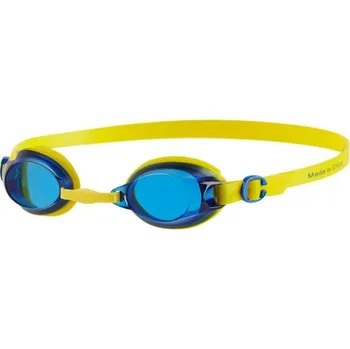Plavecké brýle Dětské plavecké brýle Speedo Jet Junior Modro/žlutá