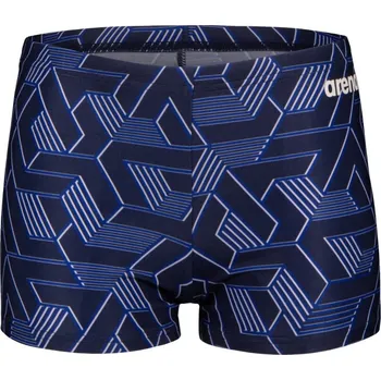 Dětská móda Arena Escape Swim Short Boys Navy 152cm