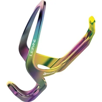 Košík na láhev Lezyne Košík na láhev MATRIX TEAM CAGE - SPECIAL EDITION 2023 Červená 1 size