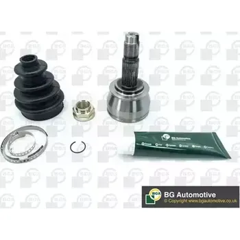 Poloosa kola BGA Kloub hnacího hřídele, sada BGA CV2221A