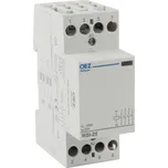 OEZ LETOHRAD Stykač RSI-25-40-A230 25A 230VAC 4Z