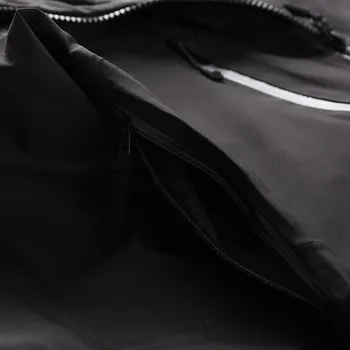 Dámská bunda s PTX membránou CORTA - černá / XL