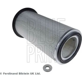 Vzduchový filtr Vzduchový filtr BLUE PRINT ADJ132220