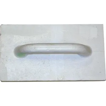Zednické hladítko hladítko polystyren 170x320mm