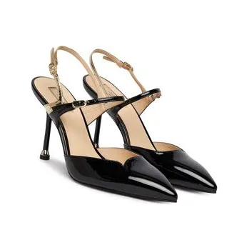 Dámské lodičky Lodičky Liu Jo Demi 13 SA6009 EX342 Černá 35