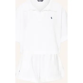 Dámská košile Polo Ralph Lauren Dámská Sada: Polokošile Z Froté A Froté...