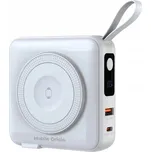 Mobile Origin PBT-03L-WHT