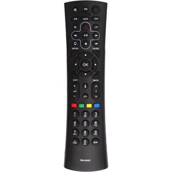 Dálkový ovladač Neoriginální dálkový ovladač - HUMAX RM-H04S