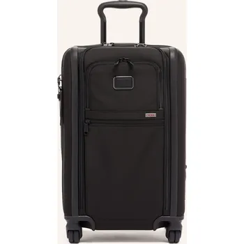Tumi Alpha Trolley Kufr, černá