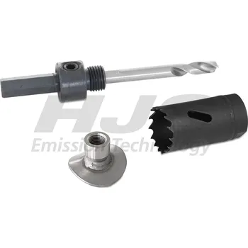 Nářadí pro automobil Sortiment, oprava filtru sazí/pevných části KLARIUS JMJ1119