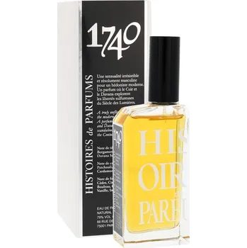 Pánský parfém Histoires de Parfums 1740 Marquis de Sade 60 ml parfémovaná voda pro muže