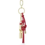 Přívěsek Furla Iride Keyring WR00883 AME000 CN GDR00 Bordó OS