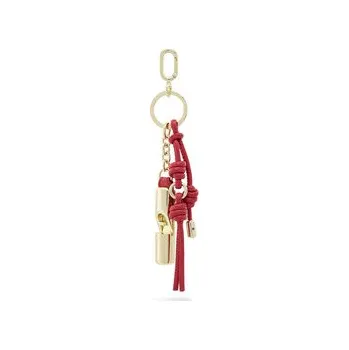 Šperk Přívěsek Furla Iride Keyring WR00883 AME000 CN GDR00 Bordó OS