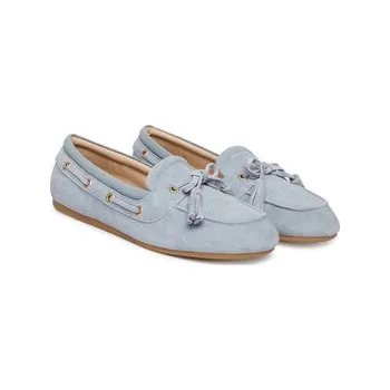 Dámská obuv Baleríny Liu Jo Skipper 03 SA6049 PX002 Modrá 38