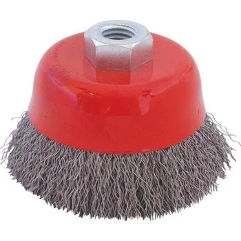 KART kartáč hrnkový 75/0,3 drát