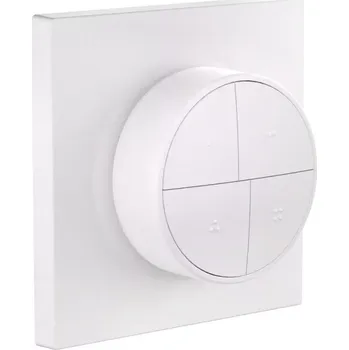 SONOFF SNZB-01M Orb 4in1 Zigbee Bezdrátové tlačítko