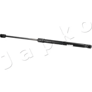 Příslušenství karosérie Pneumatická pružina, zavazadlový / nákladový prostor JAPKO ZSJ09138