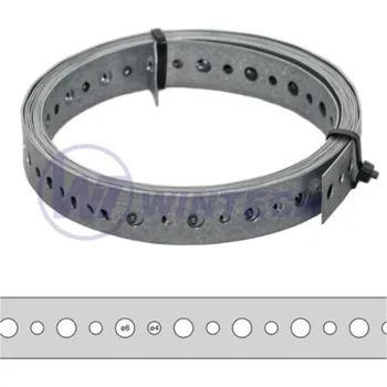 Stavební materiál Páska mont. TM 5/25, 19x0,9x25bm Balení: 25 m TKCA200825BO0