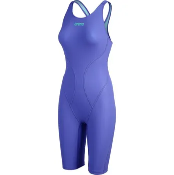 Dámské oblečení Arena Powerskin IMPULSO OB Future Dusk 4XS - UK24