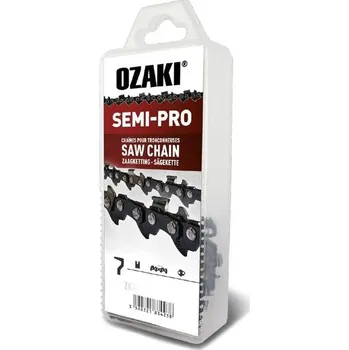 Sada nářadí Greenstar 547549 Sägekette 3/8 LP E53