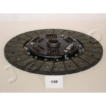 Spojková lamela Lamela spojky JAPKO 80135