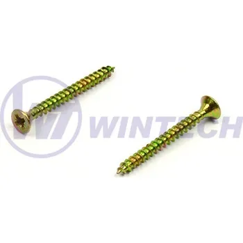 Vrut do dřeva ZH PZ 3,0 x 25 ZZ Balení: 200 ks AAABE30025CA1K