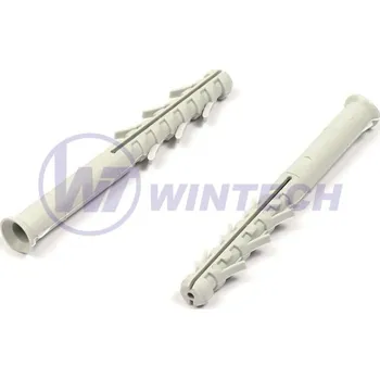 Hmoždinka Rámová hmoždinka RM 8 x120 nylon Balení: 1000 ks NDABB08120AO1