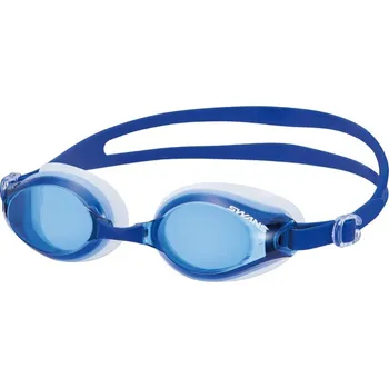 Plavecké brýle Swans SW-45 OP Clear/Navy -8.0