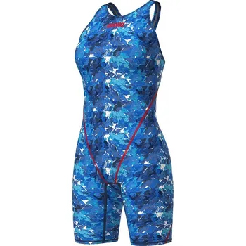 Dámské plavky Arena Powereskin ST NEXT LE OB Splashy XXS - UK28