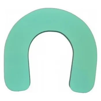 Matuska Dena Horseshoe Zelená