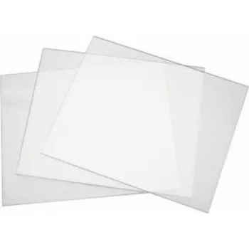 Svářečská kukla Ochranná fólie vnitřní 107 x 66 mm OPTREL SphereX